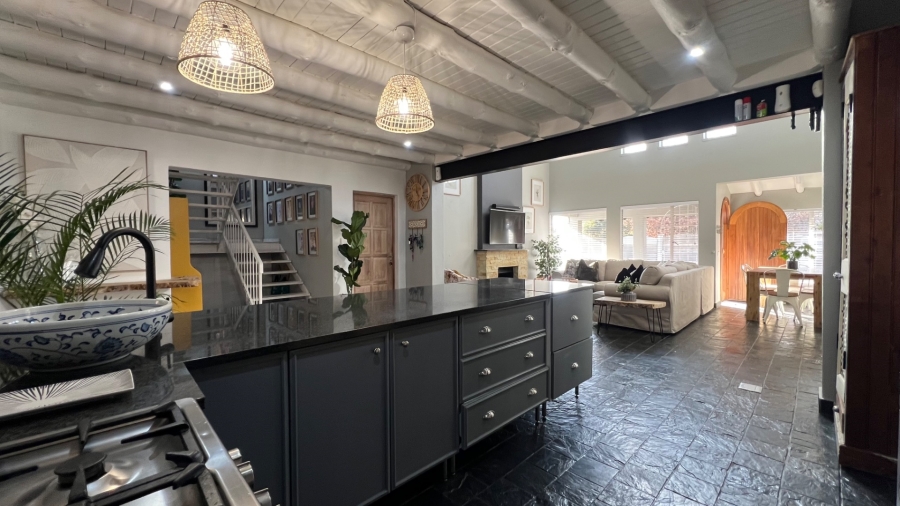 4 Bedroom Property for Sale in Vaalpark Free State